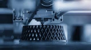3D Printing