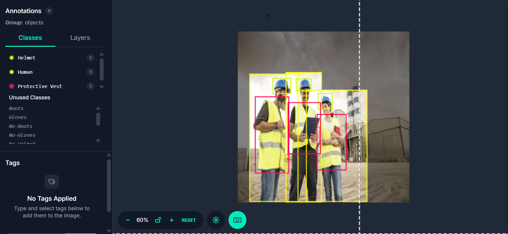 Dataset Sample