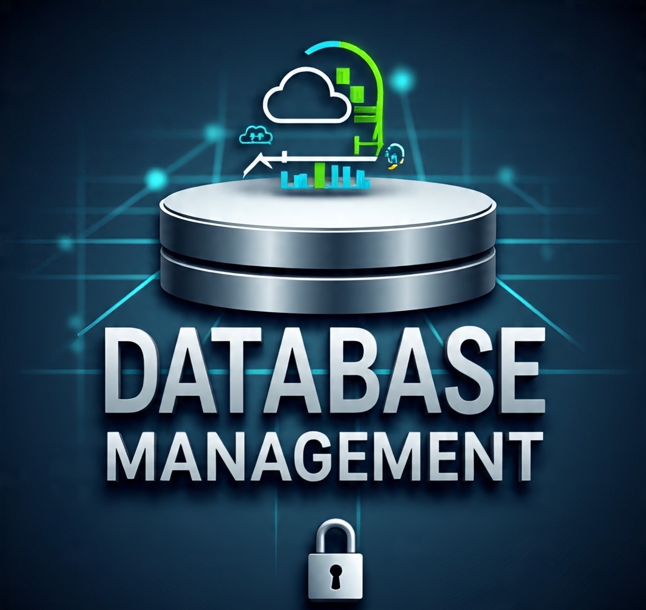 Data Management