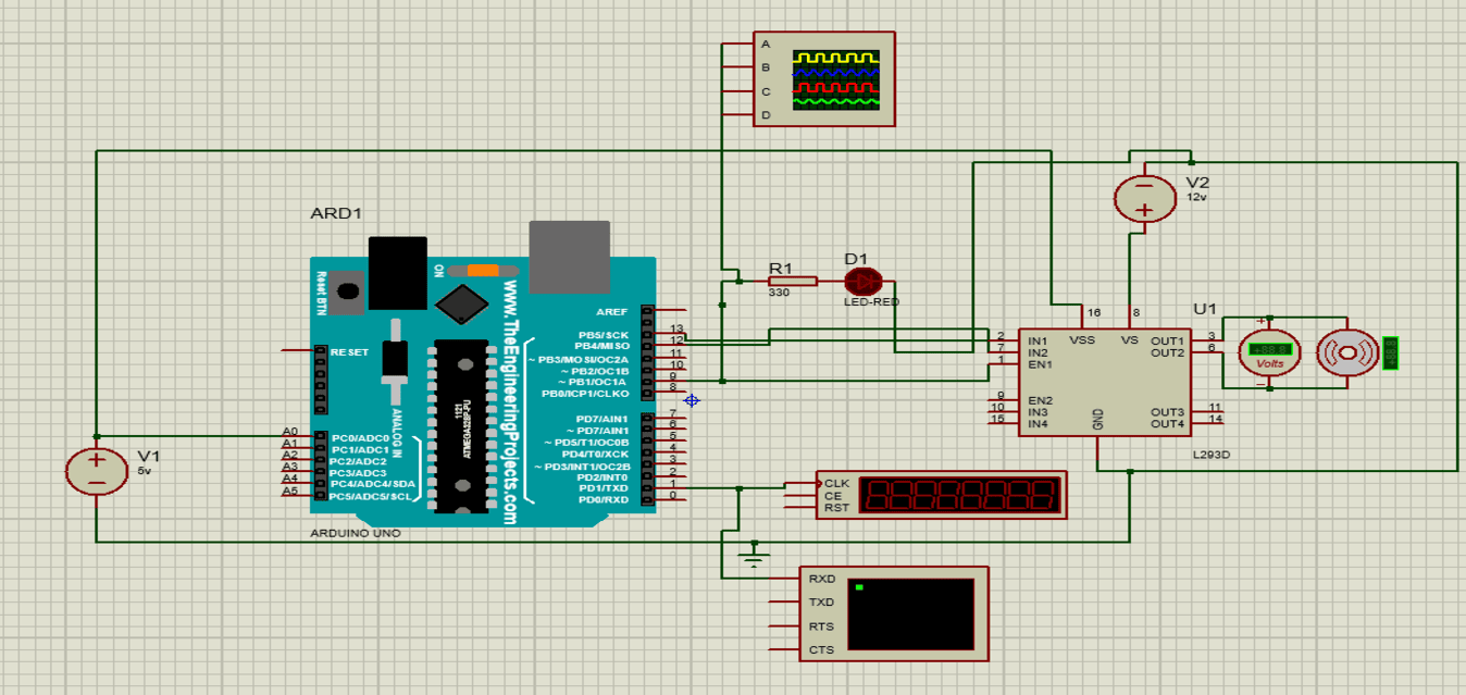 Connections Diagram