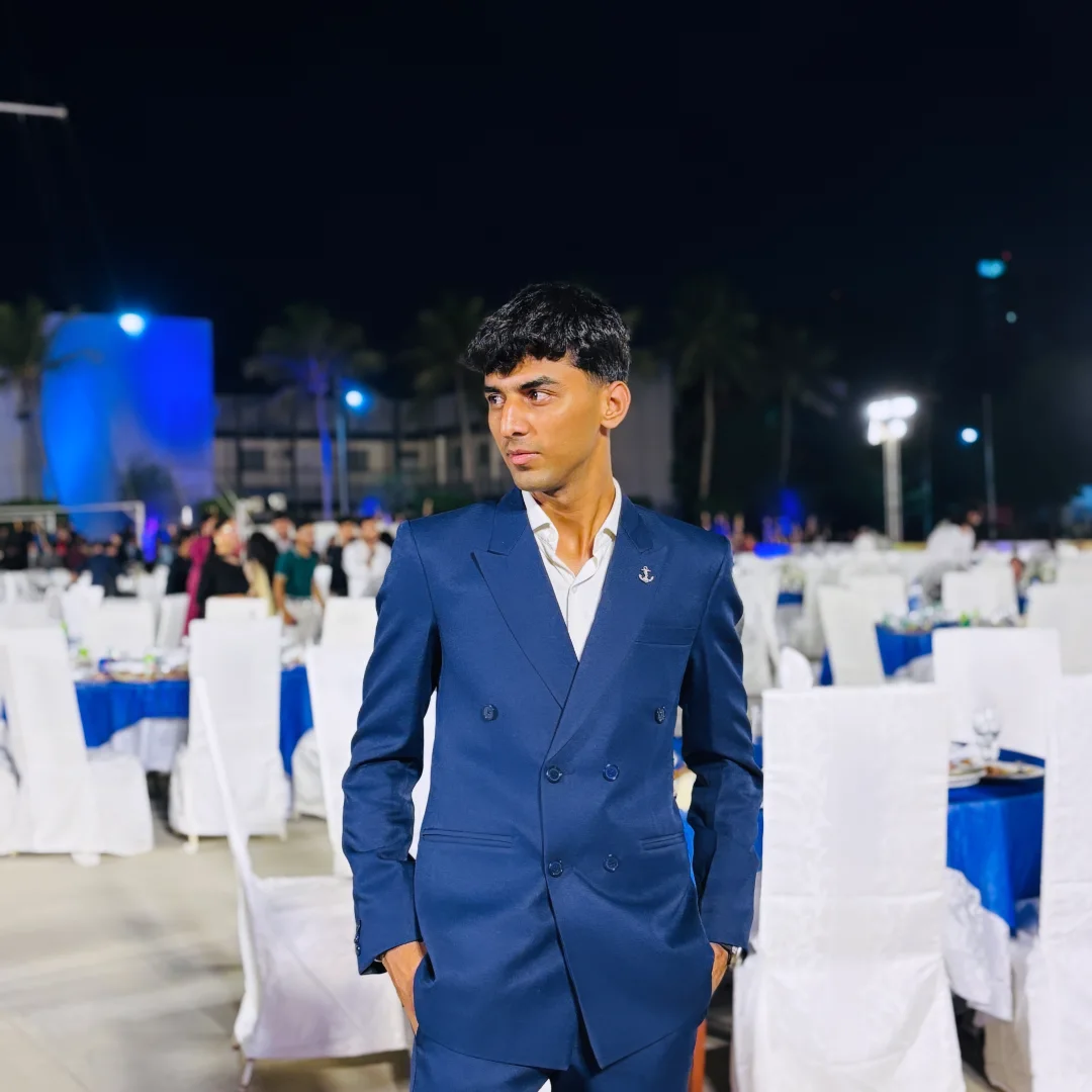 Marketing Head