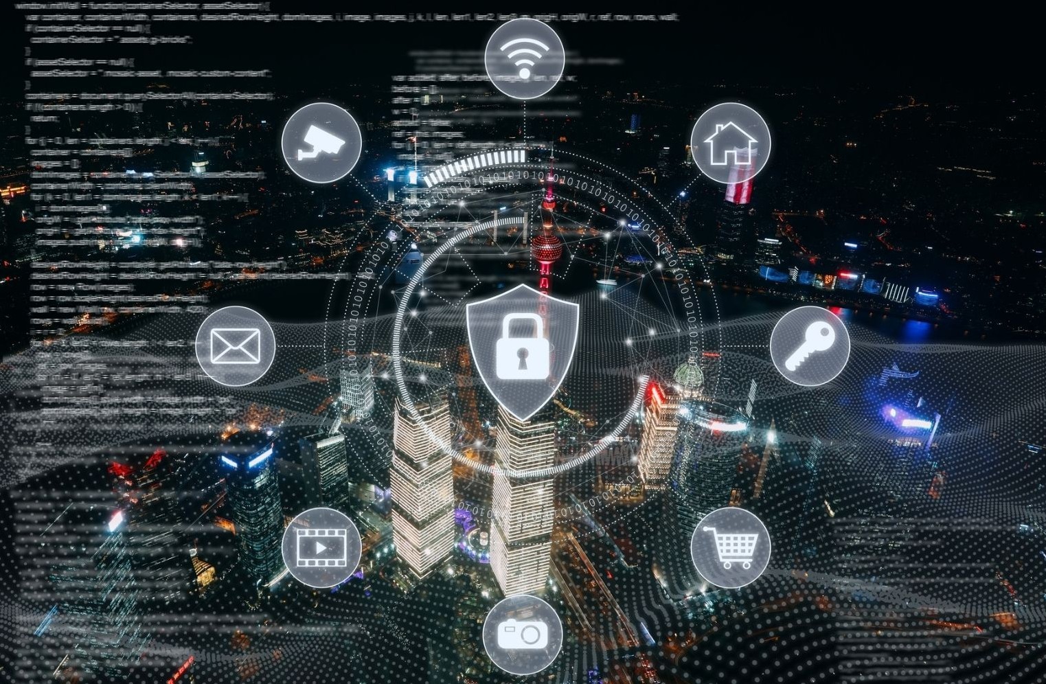 Network Analysis & Security