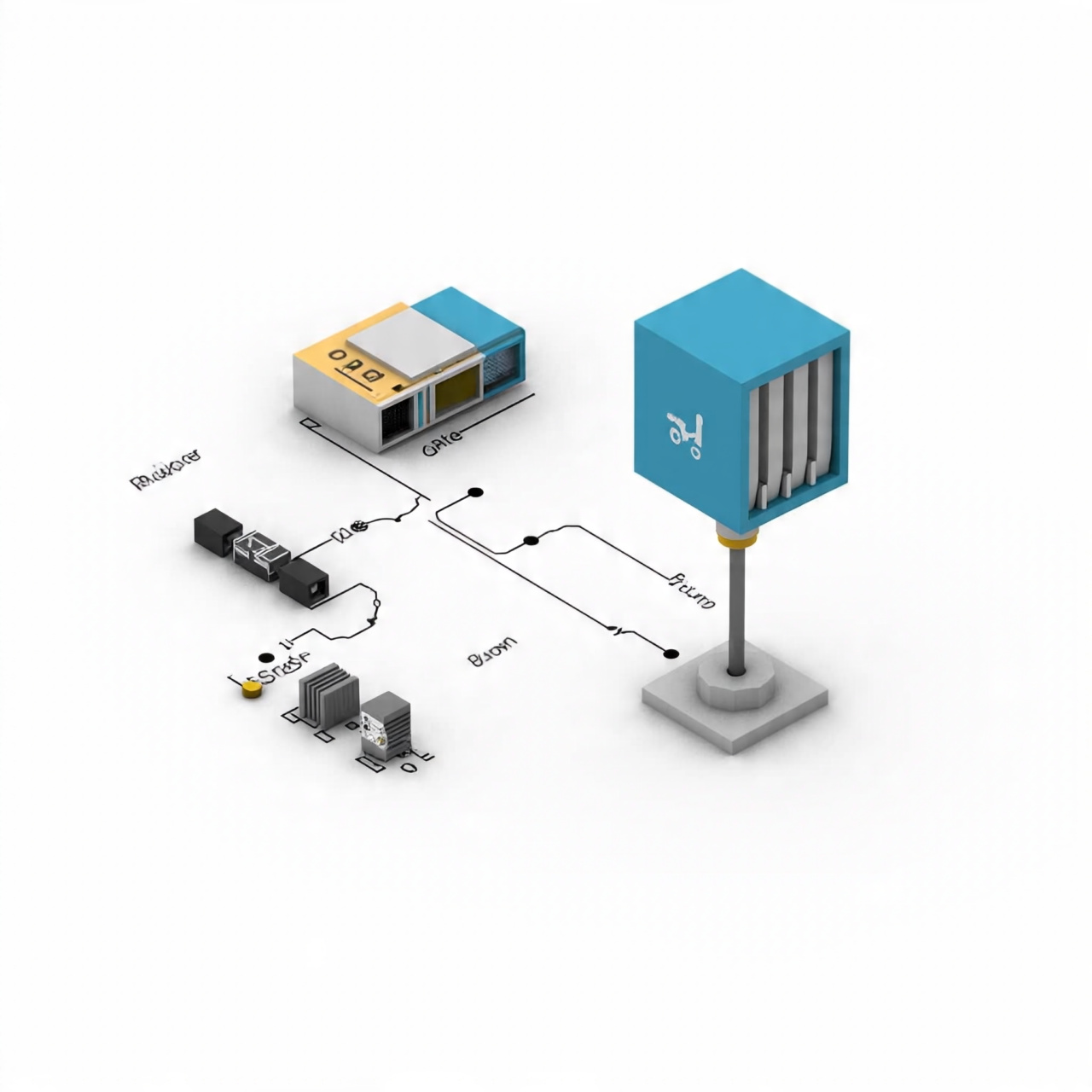 PWM Through Arduino