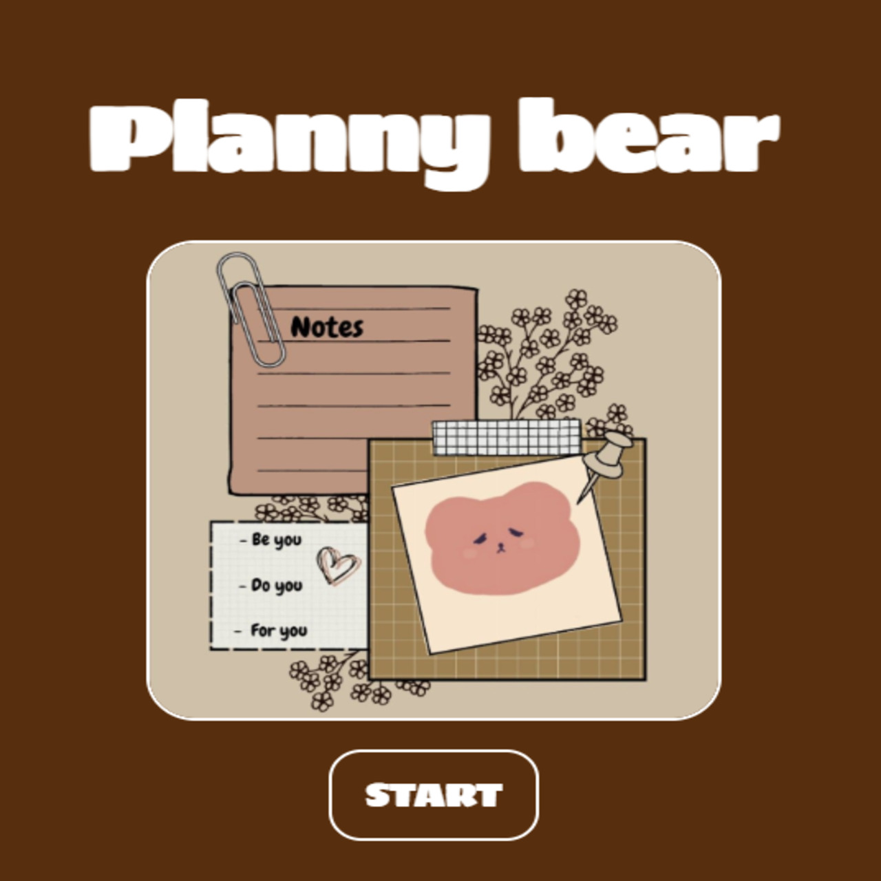 To Do List App